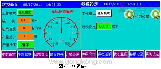 台达变频器